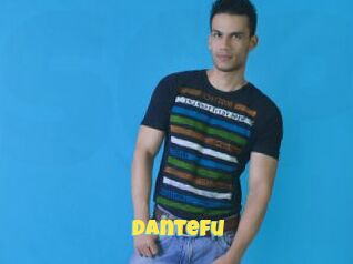 Dantefu
