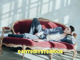 Dantemysterious