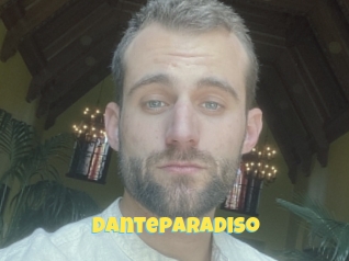 danteparadiso Sexe et Porno