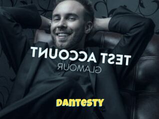 Dantesty