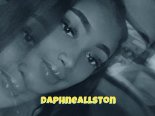 Daphneallston