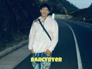 Darcydyer