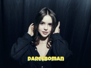 Darelboman