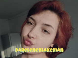 dareleneblakeman Sexe et Porno
