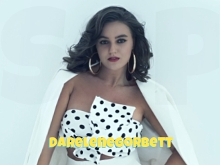Darelenegorbett