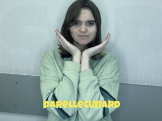 Darellecunard