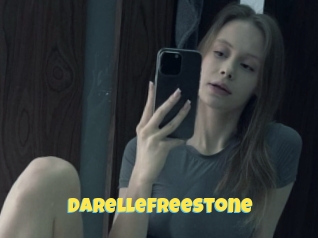 Darellefreestone