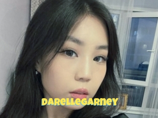 Darellegarney