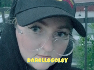 Darellegoley