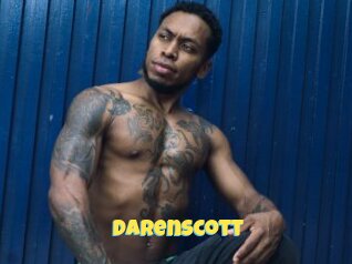 Darenscott