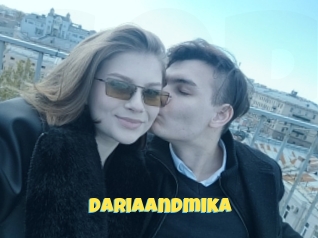 Dariaandmika