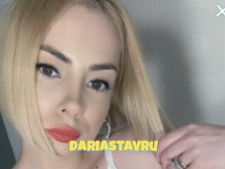 Dariastavru