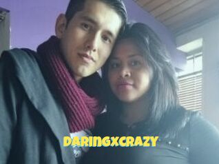 daringxcrazy Sexe et Porno