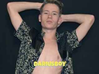 Dariusboy