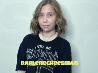 Darlenecheesman