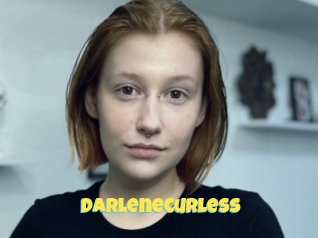 Darlenecurless
