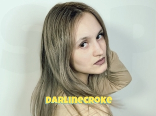 darlinecroke Sexe et Porno