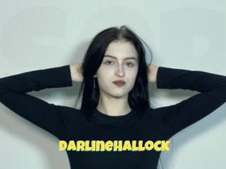 Darlinehallock