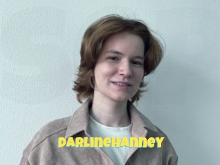 Darlinehanney