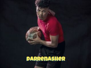 Darrenasher