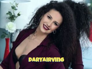 Daryairving