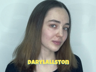 Darylallston