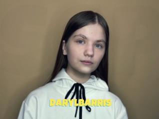 Darylbarris