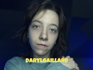 Darylgaillard