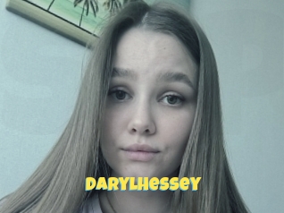 Darylhessey