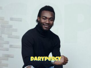 Darypercy