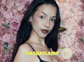 Dashaflame