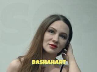 Dashahart