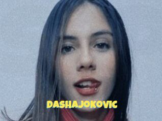 Dashajokovic