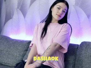 Dashaok