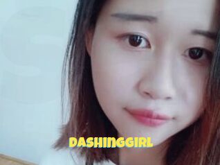Dashinggirl
