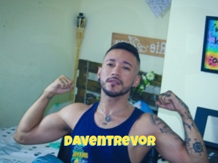 daventrevor Sexe et Porno