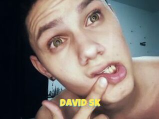 david_sk Sexe et Porno