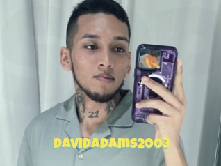 Davidadams2003