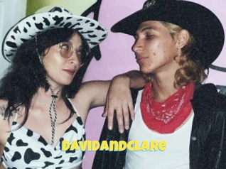 Davidandclare