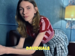Davidhals
