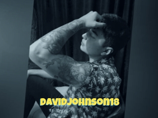 Davidjohnson18