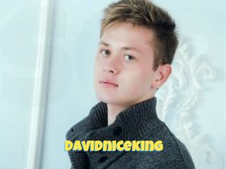 Davidniceking