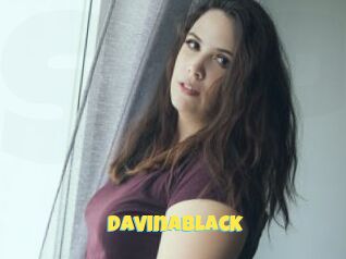 Davinablack