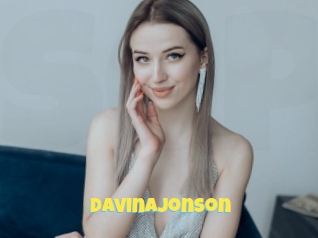 Davinajonson