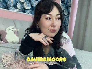 Davinamoore