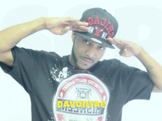 Davontae
