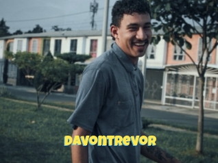davontrevor Sexe et Porno