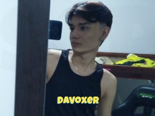Davoxer