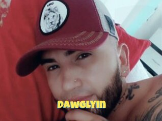 Dawglyin