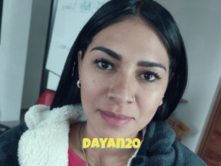 Dayan20